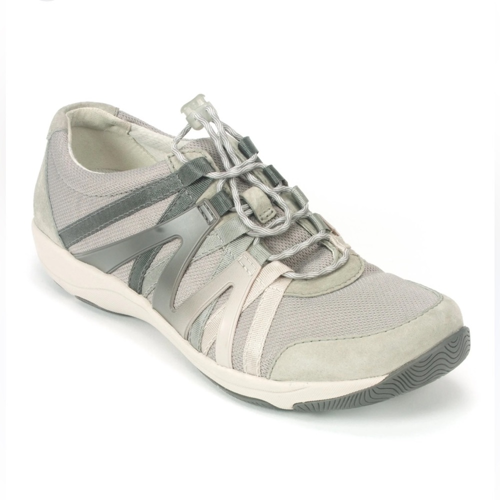 Dansko Women's Sneakers in Gray